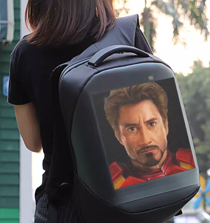 The Rise of Personalized Backpacks: How to Stand Out in Style