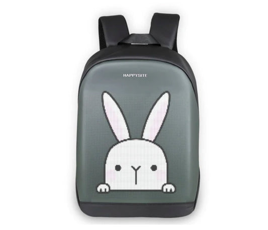Personalize Your Backpack with LED Technology - HAPPYSITE