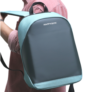LED Backpack Mask Series