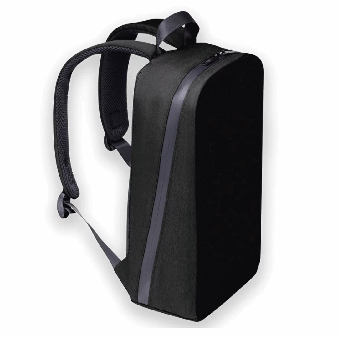 LED Backpack Prince Plus Series