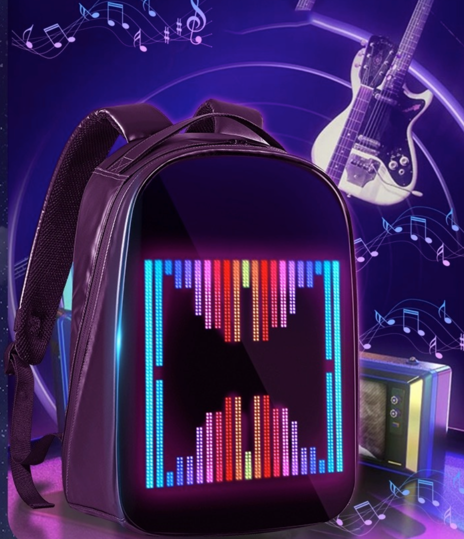 AI Backpack